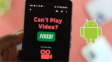 How to Fix Videos Won
