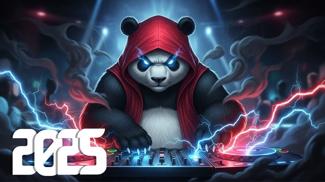 Bass Over America – EDM MUSIC