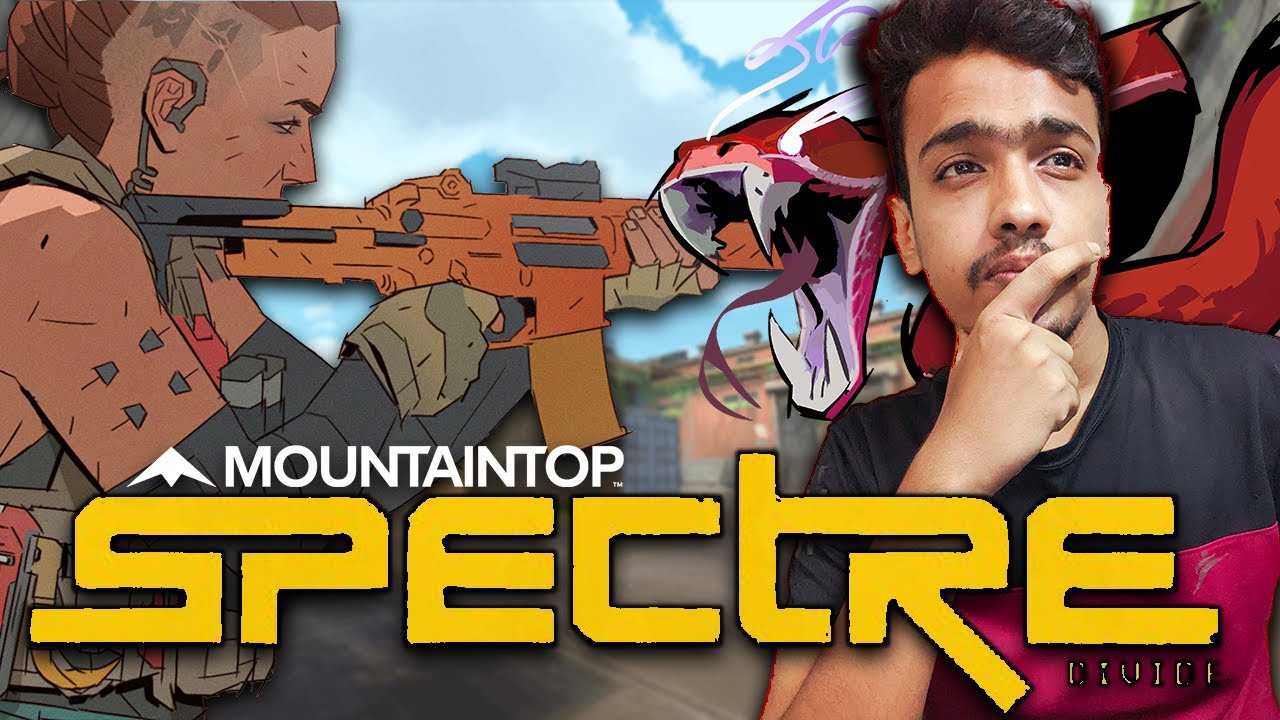 Spectre Divide (CLOSED BETA) w/ Dantebhau - YouTube