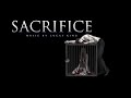 Dark Piano Music Sacrifice LOOP