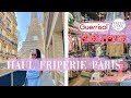 HAUL FRIPERIE⎮Je teste les frip de PARIS + AVIS (Relique, guerrisol, Zxsbn6dd3vzbgsy, free'p'star..)