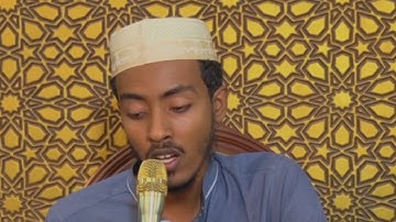 Surah Sad Afif Mohammed Taj|سورة ص بصوت عفيف محمد تاج