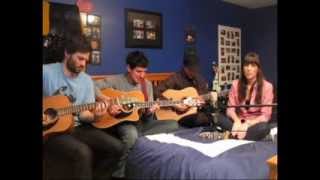 Yeah Yeah Yeahs - Maps (Acoustic Cover) chords