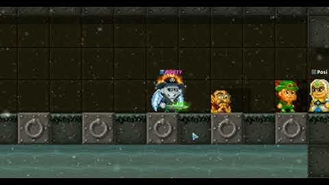 PIXEL WORLDS | HACKER