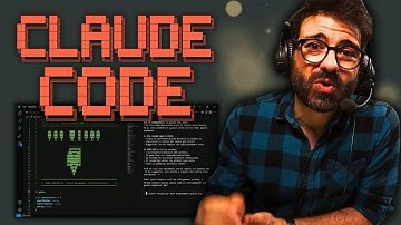 CLAUDE CODE 👾 CORSO COMPLETO per PROGRAMMARE con AI - La RIVOLUZIONE del CODING!