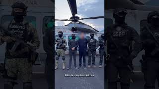 Estrategia Nacional de Seguridad