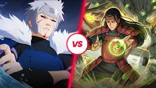 Who is the STRONGEST hokage of all time? | Random Sage