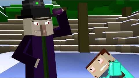 Minecraft: The N00b Adventures Part 18 Preview