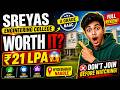 Best Engineering College in Hyderabad| Sreyas Engineering College Honest Review | Socialpost Academy