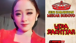 Sarung Jagung voc Wida Bachtiar // Karawitan Mekar Budoyo