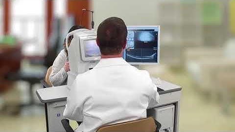 RS-3000 Advance OCT Product Training Video
