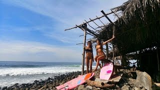 Irmãs Pacelli - El Salvador