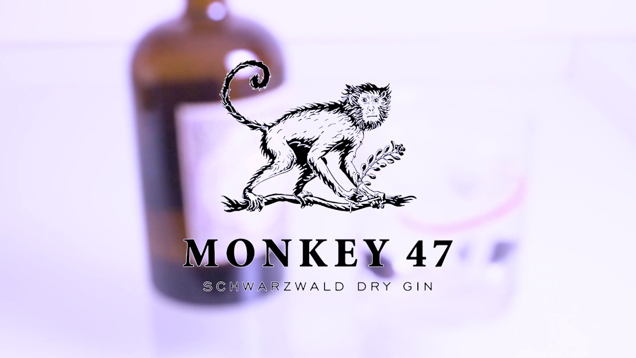 Spot Comercial Gin Monkey 47 Youtube