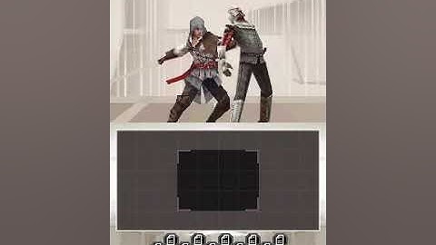 [test TAS] DS Assassin