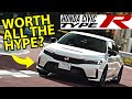 Is the New FL5 Civic Type R Worth The Hype?