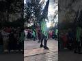 When Villains dance… #shorts #youtubeshorts #youtube #disney #villains #dance #song #travel #holiday