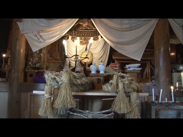 でごぐり百万遍念仏 - YouTube