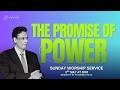 SUNDAY 5PM WORSHIP SERVICE I 03.05.2026 | Brookside Colombo