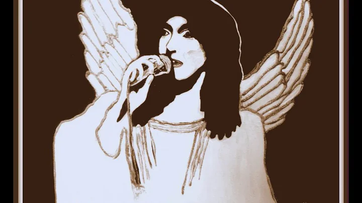 Barb Cheney A Song For You