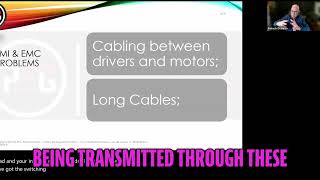 Motor Problems  Winding Overload, EMI & Cogging Torque Explained! Wealth