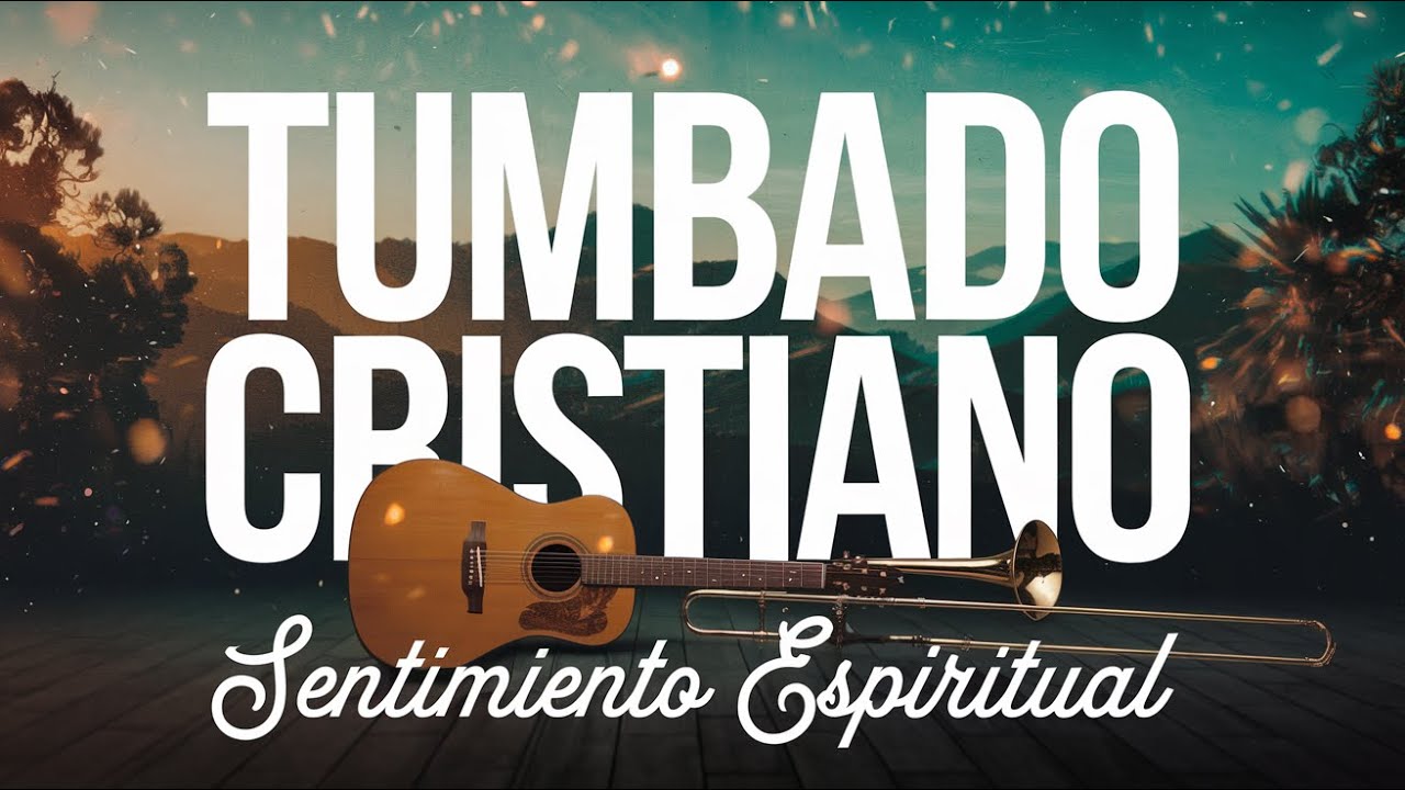 Tumbado Cristiano 2025 | ✝️ 🙌Sentimiento Espiritual✝️ 🙌