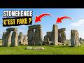 Le mystère de Stonehenge : une machine que les humains n'ont pas pu construire