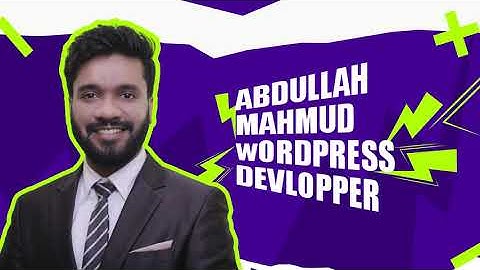 12+ Years Senior WordPress Developer | WooCommerce Elementor Expert