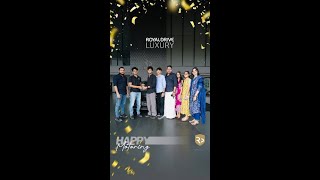 BMW 620D GT Luxury Delivery! 🚗✨ | Royal Drive Kochi