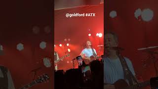 Goldford @ Scott Inn ATX - Orange Blossoms - May 2, 2026