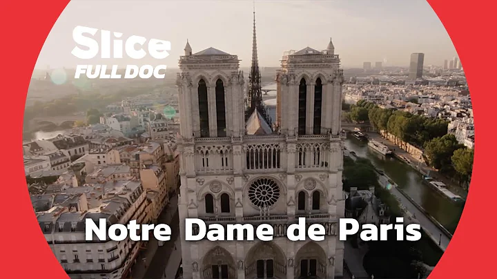 The Eternal Notre-Dame | FULL DOCUMENTARY