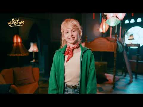 Bibi Blocksberg - Das große Hexentreffen | FANFRAGEN