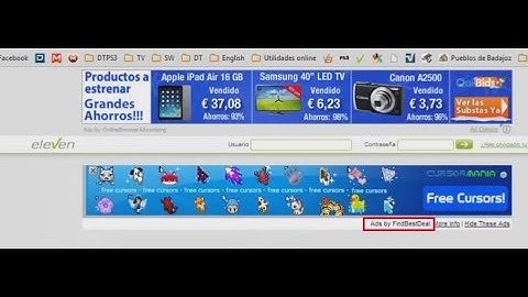 How to remove FindBestDeal ads from chrome,firefox,IE
