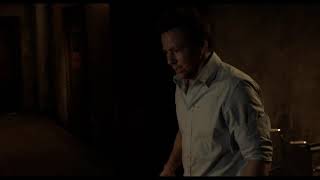 Bobby Progresses/Keep Going | Saw 3D Deleted Scene | (1080p)