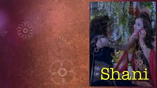 Shani(Karmaphal Daata Shani)Lori Song Full HD Vidio Lyrics