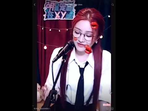Eng)Talk at y.y _ happy comedian YU YAN (funny expression) - extra: sing "Palace of Roses" in studio