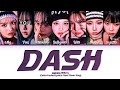 Karaokenmixxdash 7 members lyricsyou as a member