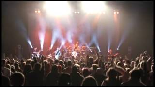 Three Days Grace - Break Stuff (Limp Bizkit cover) @ Events Center, Casper, WY 29/03/2011