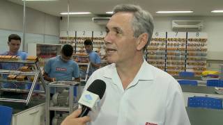 Senai está com inscrições abertas para cursos Senai está com inscrições abertas para cursos