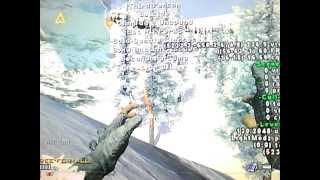 Light Modz patch with menu Mw2