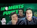 SUPRAYZ MADIRFAKIR FUNNY MOMENTS #5