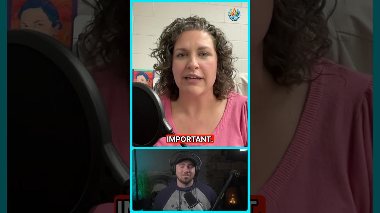 Remember You’re Leading People, Not Numbers