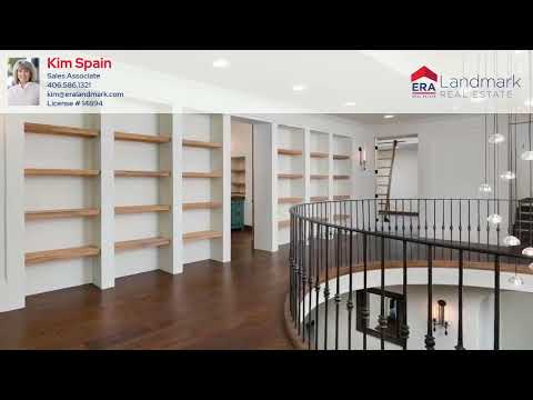 259 Prairie Glen Way, Belgrade, MT home video tour