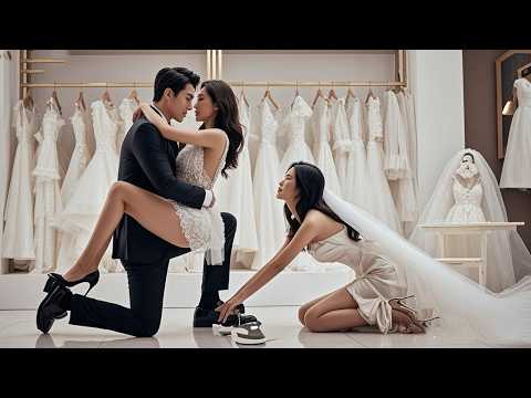 تركها في ليلة زفافها وتزوج غيرها