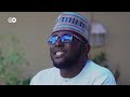 Nigeria busts $300M meth empire: How West Africa became a drug hub | DW News