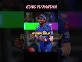 Kung fu pandya on top...👑👑#Cricket#Hardik pandya