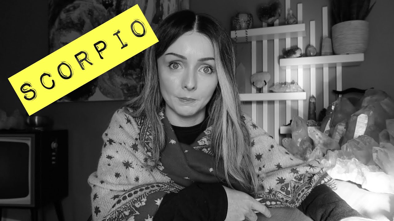 Scorpio | Do Not Ignore This Chance. Timeless Tarot Card Reading 