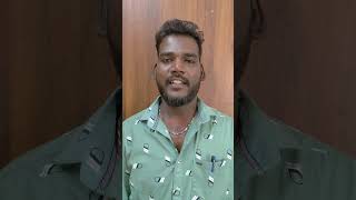 Student Reviews Kaashiv Infotech - Rajkumar