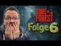 Zu zweit SCHREIEN macht es nicht besser 😵 Livestream Teil 6 #sonsoftheforest #gaming #horror