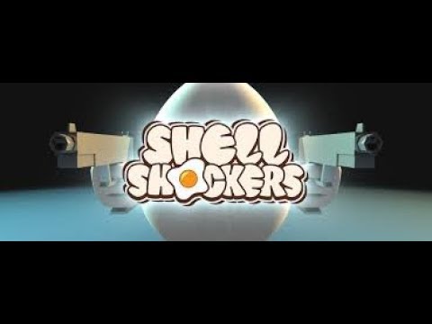 Shell Shockers - Play Shell Shockers On Incredibox