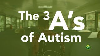 Autism Awareness Month | Awareness, Acceptance, Advocacy